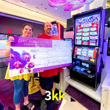 Reload Bonus 3kk
