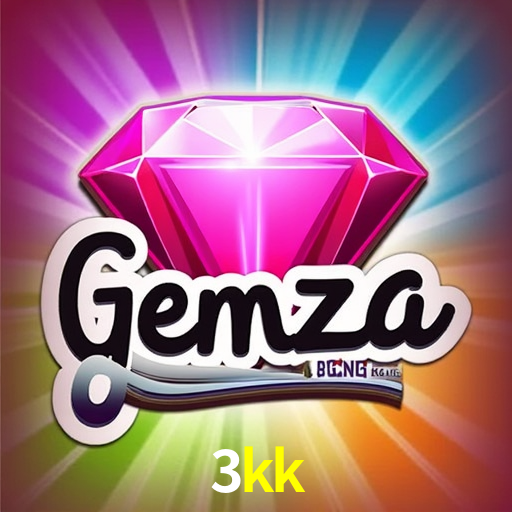 Siga a 3kk no Facebook